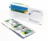 МОСИД МТ (Мозаприд) / MOSID MT