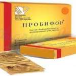 ПРОБИФОР / PROBIFOR