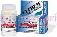 ВИТРУМ АНТИОКСИДАНТ / VITRUM ANTIOXYDANT