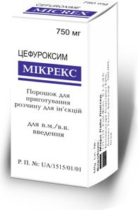 МИКРЕКС / MIKREKS