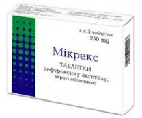 МИКРЕКС / MIKREKS