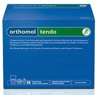 ОРТОМОЛ Тендо / Orthomol Tendo