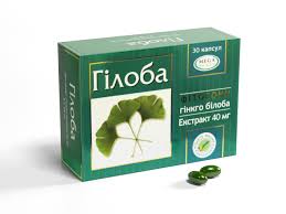 ГИЛОБА / GILOBA