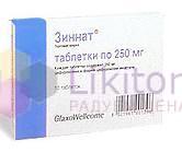 ЗИННАТ / ZINNAT