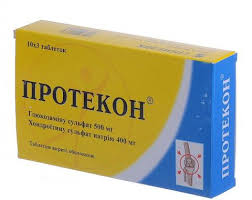 ПРОТЕКОН / PROTEKON
