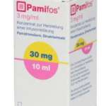 ПАМИФОС (Кислота памидроновая) / PAMIFOS (pamidronate disodium)