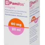 ПАМИФОС (Кислота памидроновая) / PAMIFOS (pamidronate disodium)