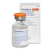 ПАМИФОС (Кислота памидроновая) / PAMIFOS