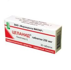 ЦЕЛАНИД / CELANID