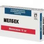 МЕЛБЕК / MELBEK