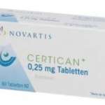 СЕРТИКАН (эверолимус) / CERTICAN (everolimus)