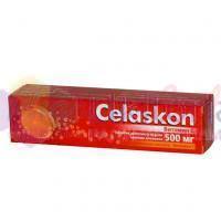 ЦЕЛАСКОН КРАСНЫЙ АПЕЛЬСИН / TSELASKON KRASNIY APELSIN