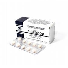 БИПРОЛОЛ / BIPROLOL