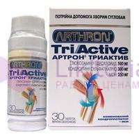 АРТРОН ТРИАКТИВ / ARTRON TRIAKTIV