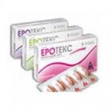 ЭРОТЕКС с запахом розы / EROTEKS s zapahom rozi