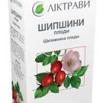 ШИПОВНИКА ПЛОДЫ / ROSAE FRUCTUS