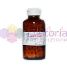 ВАЛЬПРОАТ 500 - ТЕВА  (Кислота вальпроевая) / VALPROAT 500 - TEVA