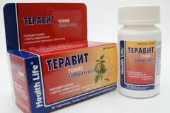 ТЕРАВИТ ТОНИК / THERAVIT TONIC