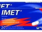 ИМЕТ / IMET