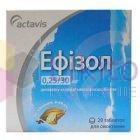 ЭФИЗОЛ / EFISOL
