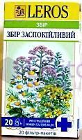 СБОР УСПОКОИТЕЛЬНЫЙ / SBOR USPOKOITELNIY