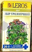 СБОР УРОЛОГИЧЕСКИЙ / SBOR UROLOGICHESKIY