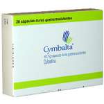 СИМБАЛТА (дулоксетин) / CYMBALTA (duloxetine)