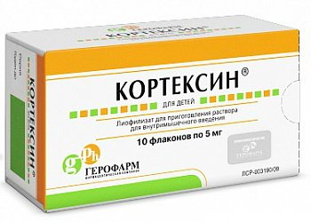 КОРТЕКСИН / CORTEXIN
