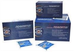 ЛОФЛАТИЛ / LOFLATIL