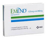 ЭМЕНД (апрепитант) / EMEND (aprepitant)