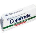 СОРИТМИК / SORITMIK