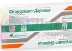 ФТОРУРАЦИЛ-ДАРНИЦА / FLUOROURACIL-DARNITSA