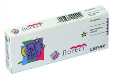 ЛОГЕСТ / LOGEST