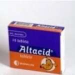 АЛТАЦИД / ALTACID