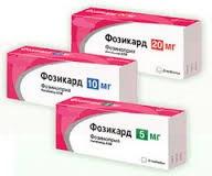 ФОЗИКАРД / FOSICARD