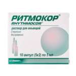 РИТМОКОР / RHYTHMOCOR