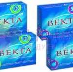 ВЕКТА 50 / VEKTA 50