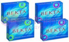 ВЕКТА 50 / VEKTA 50