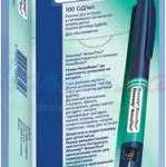 ЛЕВЕМИР ФЛЕКСПЕН / LEVEMIR FLEXPEN