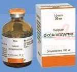 ОКСАЛИПЛАТИН / OXALIPLATIN