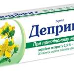 ДЕПРИВИТ / DEPRIVIT