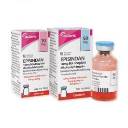 ЭПИСИНДАН / EPISINDAN