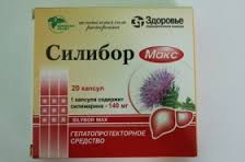 СИЛИБОР 140 / SILIBOR 140