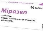 МИРАЗЕП / MIRAZEP