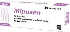 МИРАЗЕП / MIRAZEP