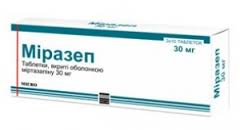 МИРАЗЕП / MIRAZEP