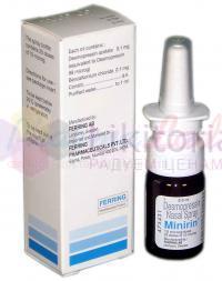 МИНИРИН / MINIRIN