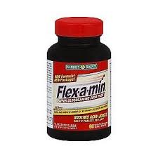 ФЛЕКС-А-МИН ГЛЮКОЗАМИН