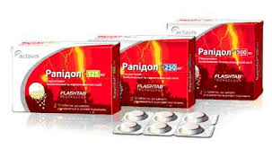 РАПИДОЛ / RAPIDOL