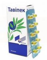 ТАВИПЕК / TAVIPEC